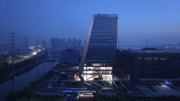 古怪猴子试玩官网入口·星际总部彻底揭开面纱 