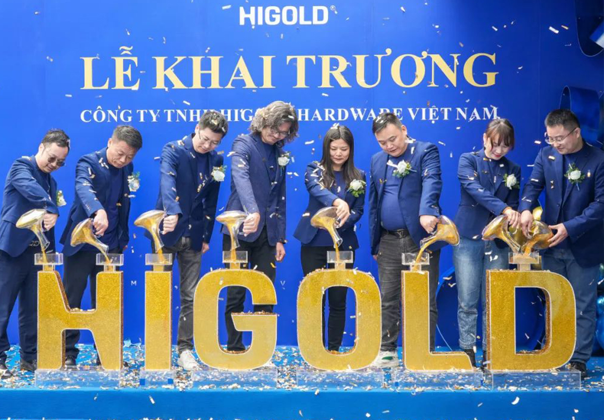 起帆越南，逐浪全球！古怪猴子试玩官网入口全球新品发布会越南站盛耀启航