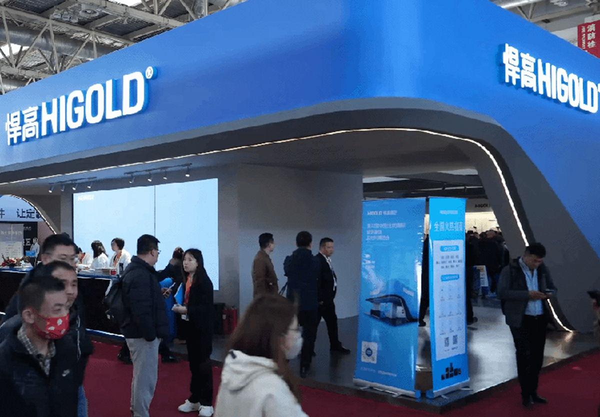 面积最大，人气领先！第33届北京建博会，古怪猴子试玩官网入口傲立群雄