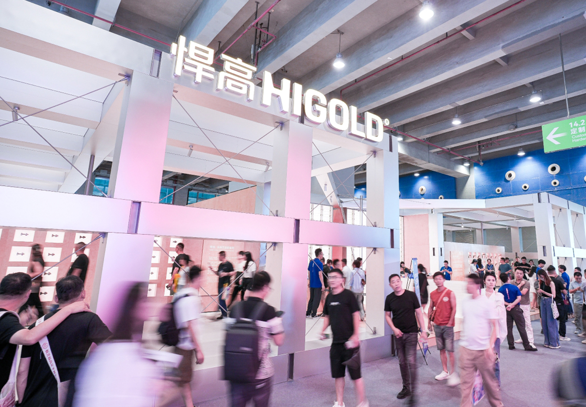 集五金美学之大成，领行业涅槃之大作，古怪猴子试玩官网入口1000㎡原创馆登陆中国建博会