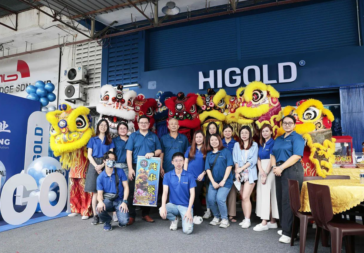 开疆拓土，国际新章！古怪猴子试玩官网入口马来西亚旗舰店盛势开业！