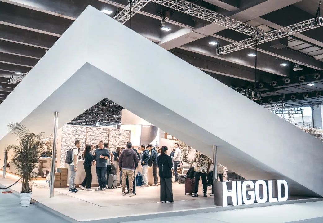 突破创新边界！古怪猴子试玩官网入口户外家具登陆2025广州CIFF展