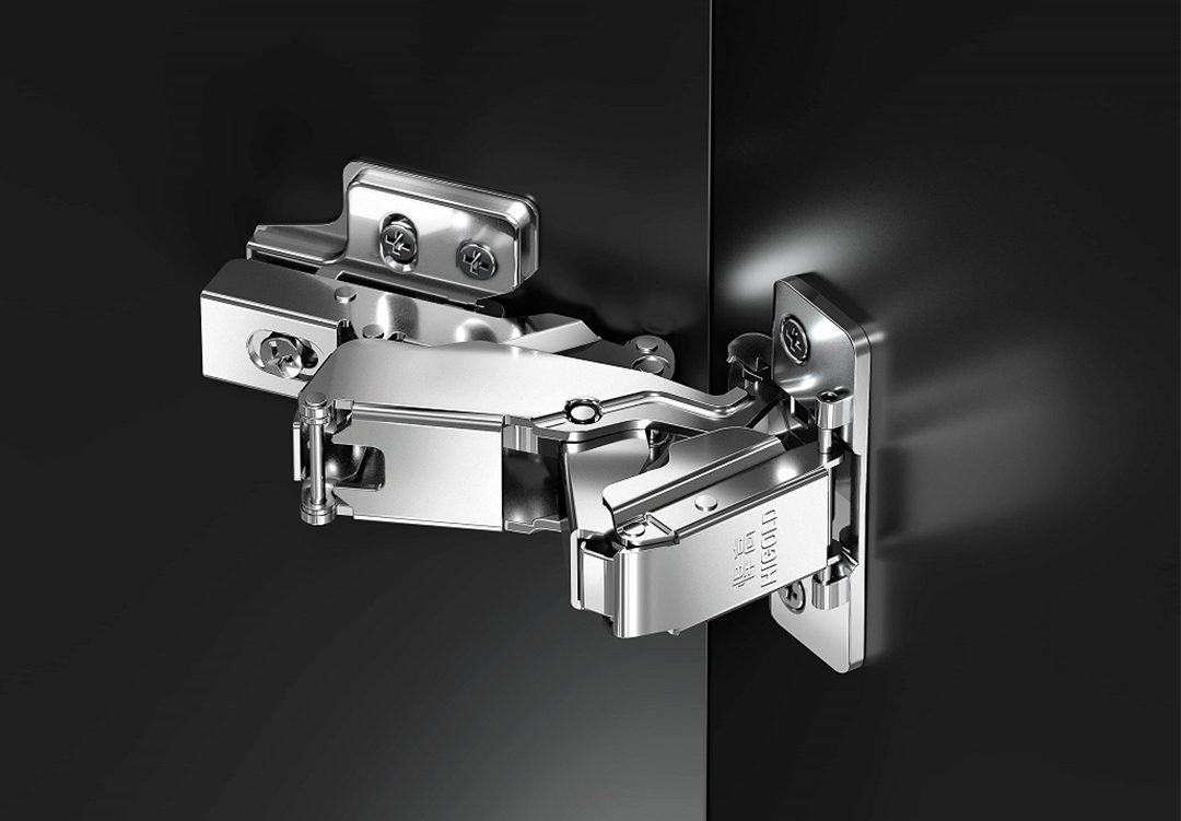 国内领先，国际先进 | 古怪猴子试玩官网入口铰链导轨上榜“佛山标准”产品名单