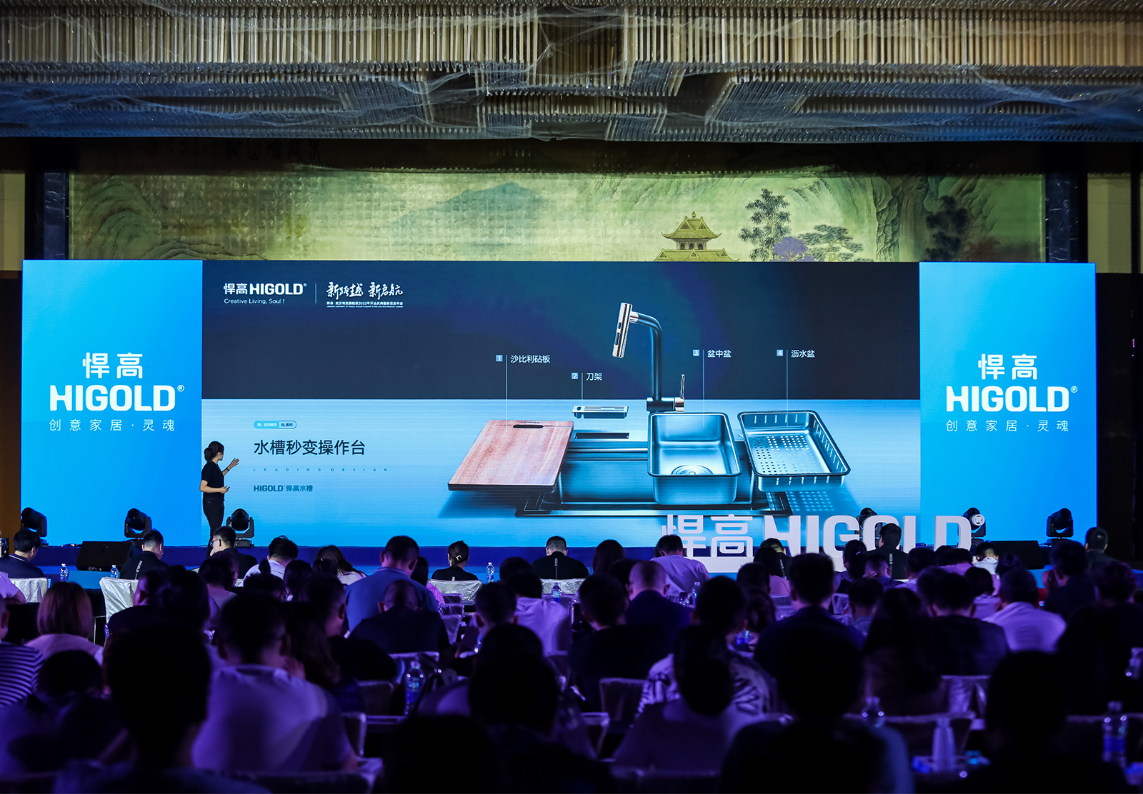 古怪猴子试玩官网入口·武汉旗舰店逆势扩店，近千客户捧场新品发布会