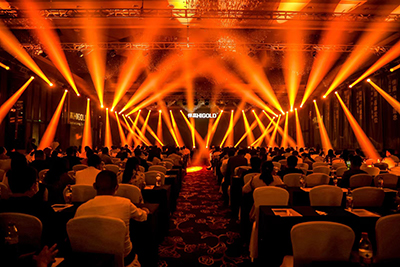 高燃！古怪猴子试玩官网入口·南昌发布会点亮江西家居行业之光