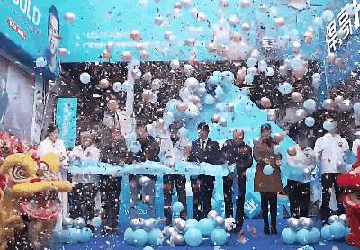 第21站·柳州！再扩版图，古怪猴子试玩官网入口新品发布会吹响家居圈最强号角