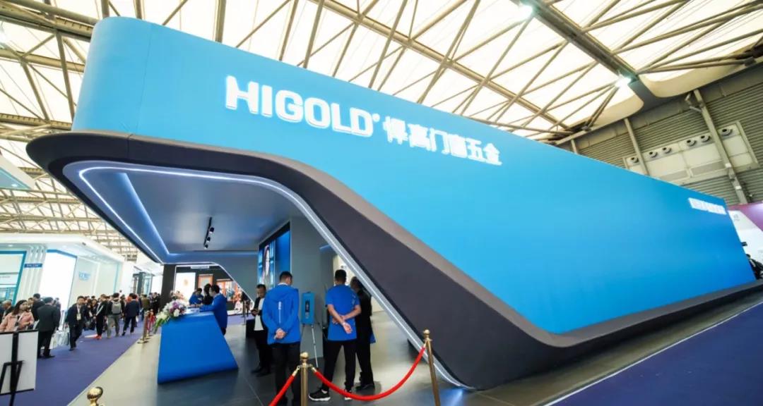 古怪猴子试玩官网入口登陆上海门窗展，创新设计引发行业地震