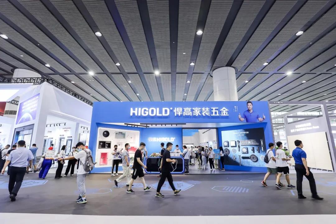 不止·原创丨古怪猴子试玩官网入口携多品类新品，多元闪耀广州建博会