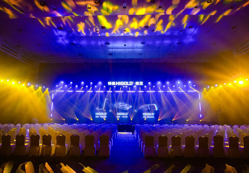 双馆同启 映耀保定 | 古怪猴子试玩官网入口新品发布会·保定站精彩呈现