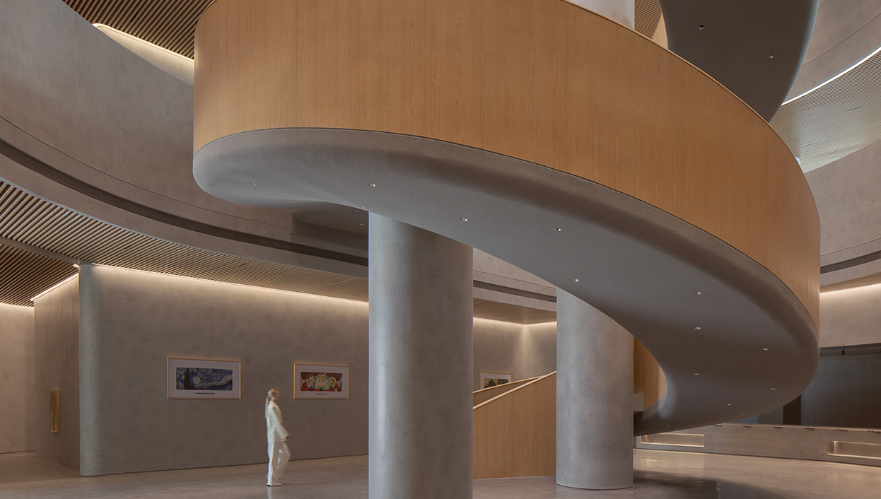 古怪猴子试玩官网入口员工艺术餐厅