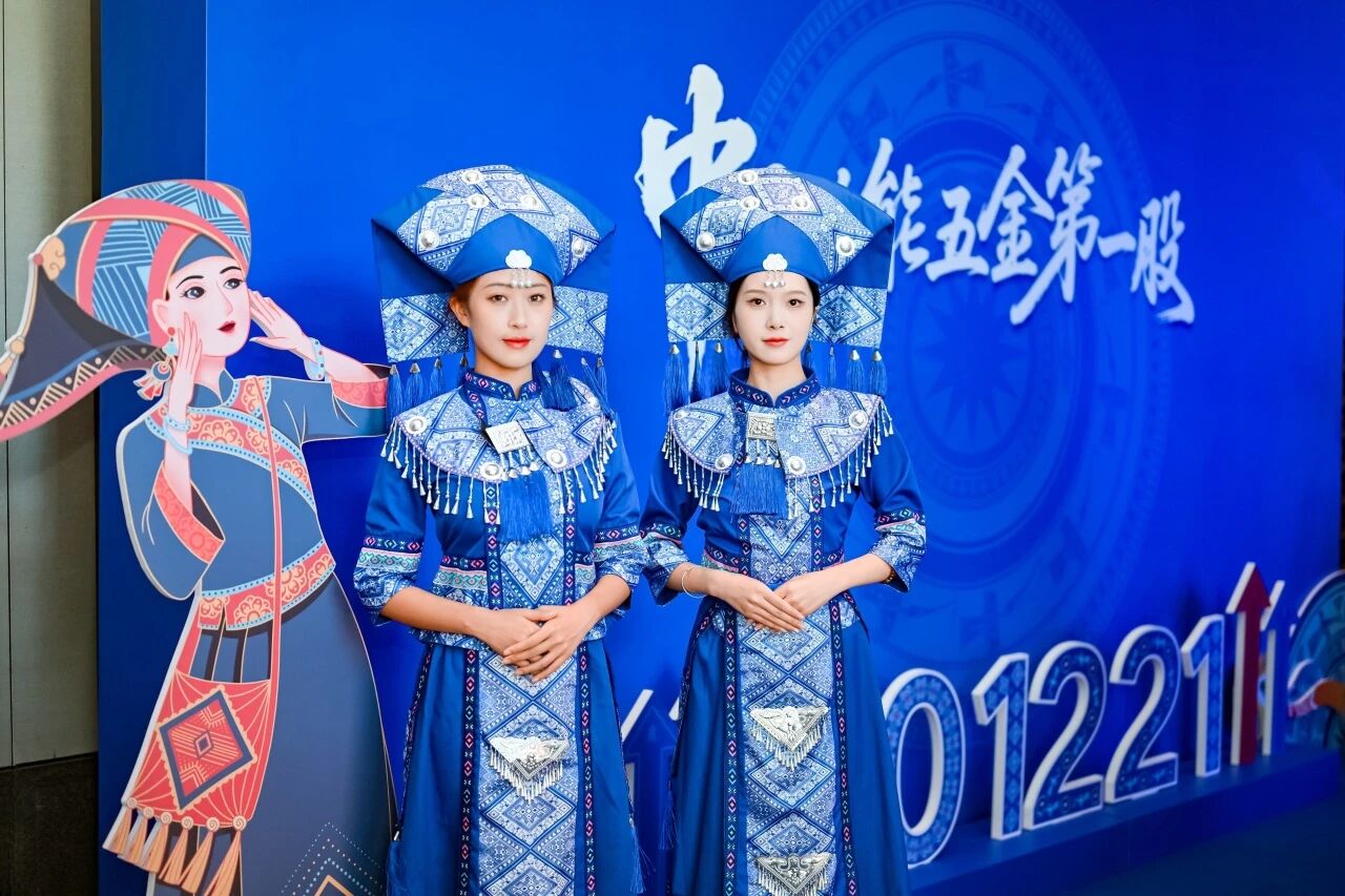 古怪猴子试玩官网入口·全球发布会南宁站｜邕水含章，万象兴航！【巡回第81城】