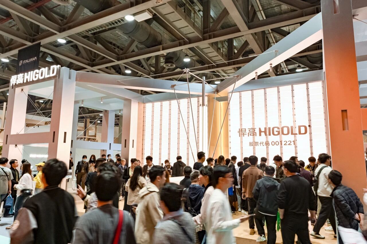 现象级流量地标！古怪猴子试玩官网入口·原创智能五金馆闪耀广州设计周